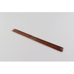 Knitpro ginger-aiguilles à double pointe 15cm 2,25 mm