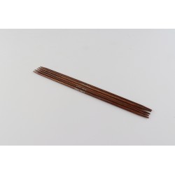 Knitpro ginger-aiguilles à double pointe 15cm 2,5 mm