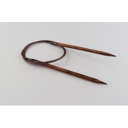 Knitpro ginger-aiguilles circulaires 120 cm 5,5 mm