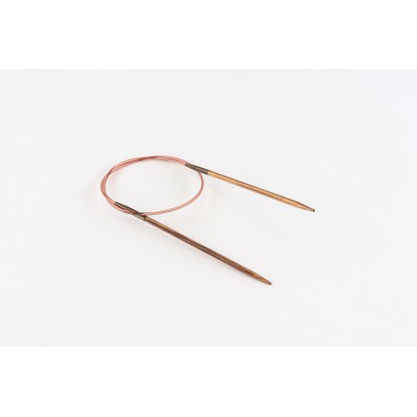 Knitpro ginger-aiguilles circulaires 40 cm 2,75 mm