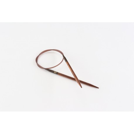Knitpro ginger-aiguilles circulaires 40 cm 3,5 mm