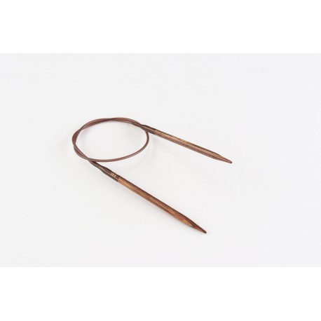 Knitpro ginger-aiguilles circulaires 40 cm 4 mm