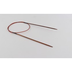 Knitpro ginger-aiguilles circulaires 60 cm 2,25 mm