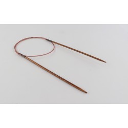Knitpro ginger-aiguilles circulaires 60 cm 2,75 mm