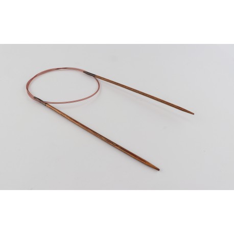 Knitpro ginger-aiguilles circulaires 60 cm 2,75 mm