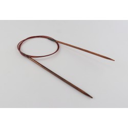 Knitpro ginger-aiguilles circulaires 60 cm 3 mm