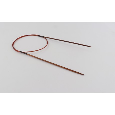 Knitpro ginger-aiguilles circulaires 80 cm 2,25 mm