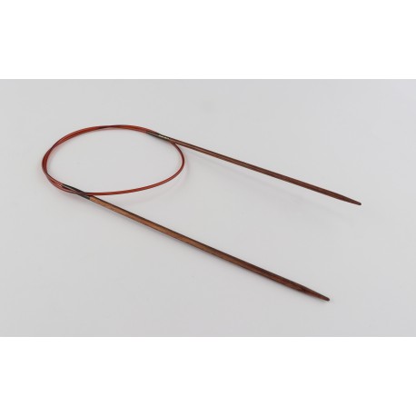Knitpro ginger-aiguilles circulaires 80 cm 2,5 mm