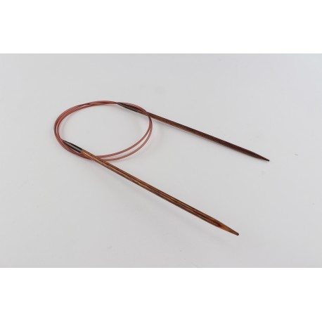 Knitpro ginger-aiguilles circulaires 80 cm 3,25 mm