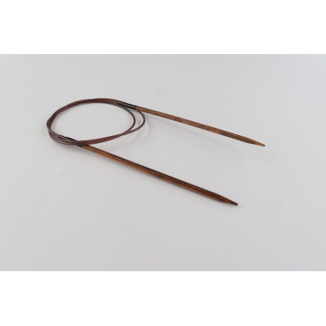 Knitpro ginger-aiguilles circulaires 80 cm 3,5 mm