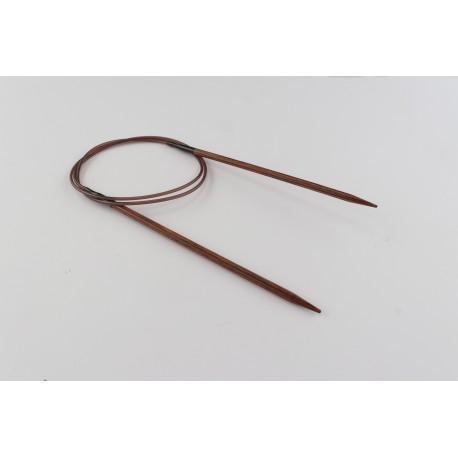 Knitpro ginger-aiguilles circulaires 80 cm 3,75 mm