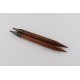 Knitpro ginger-aiguilles interchangeables 10 mm