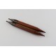 Knitpro ginger-aiguilles interchangeables 12 mm