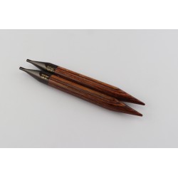 Knitpro ginger-aiguilles interchangeables 12 mm