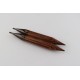 Knitpro ginger-aiguilles interchangeables 15 mm
