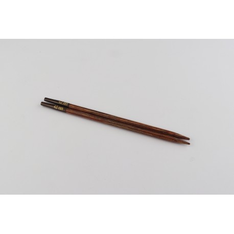 Knitpro ginger-aiguilles interchangeables 4 mm