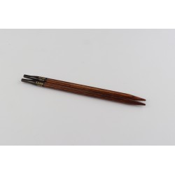 Knitpro ginger-aiguilles interchangeables 5 mm
