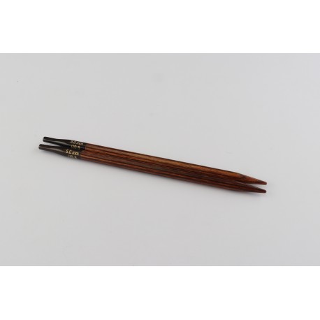 Knitpro ginger-aiguilles interchangeables 5 mm