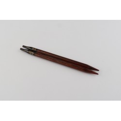 Knitpro ginger-aiguilles interchangeables 6 mm