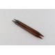 Knitpro ginger-aiguilles interchangeables 9 mm