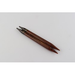 Knitpro ginger-aiguilles interchangeables 9 mm