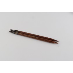 Knitpro ginger-aiguilles interchangeables spéciales 5,5 mm