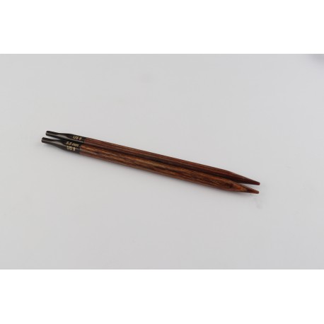 Knitpro ginger-aiguilles interchangeables spéciales 5,5 mm