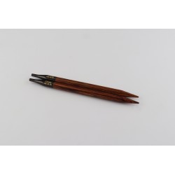 Knitpro ginger-aiguilles interchangeables spéciales 7 mm