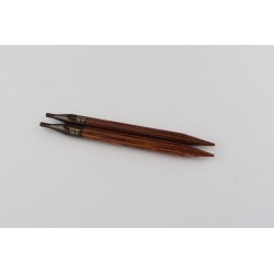 Knitpro ginger-aiguilles interchangeables spéciales 8 mm