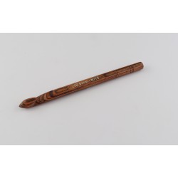 Knitpro ginger-crochet simple 10 mm