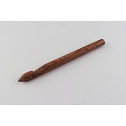 Knitpro ginger-crochet simple 12 mm