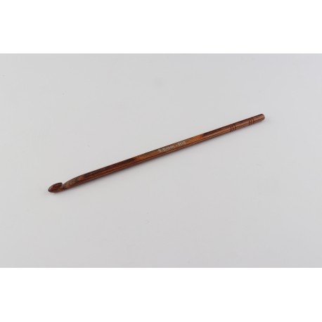 Knitpro ginger-crochet simple 5 mm