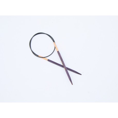 Knitpro jadore-aiguilles circulaires 60 cm 4 mm