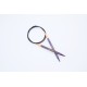 Knitpro jadore-aiguilles circulaires 60 cm