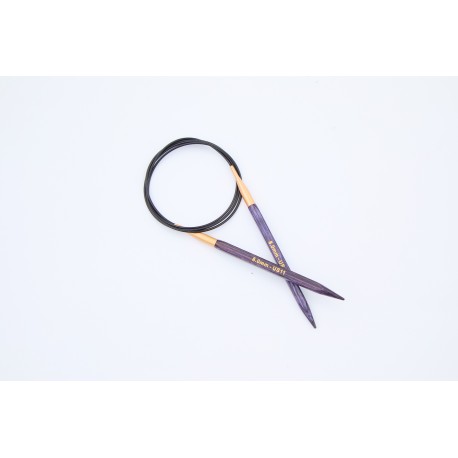 Knitpro jadore-aiguilles circulaires 60 cm