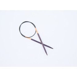 Knitpro jadore-aiguilles circulaires 80 cm 4 mm
