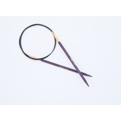 Knitpro jadore-aiguilles circulaires 80 cm 4,5 mm