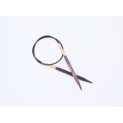 Knitpro jadore-aiguilles circulaires 80 cm 5 mm