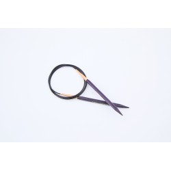 Knitpro jadore-aiguilles circulaires 80 cm 7 mm