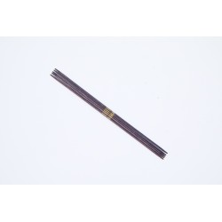 Knitpro jadore-aiguilles doubles 15 cm 2 mm