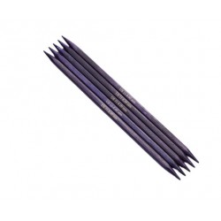 Knitpro jadore-aiguilles doubles 20 cm 3,5 mm