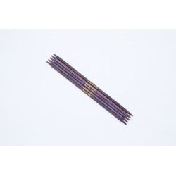 Knitpro jadore-aiguilles doubles 20 cm 4,5 mm