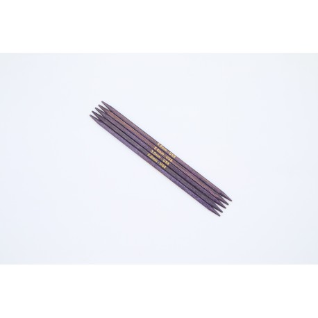 Knitpro jadore-aiguilles doubles 20 cm 5 mm