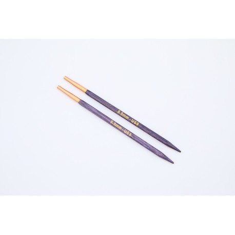 Knitpro jadore-aiguilles interchangeables 5,5 mm