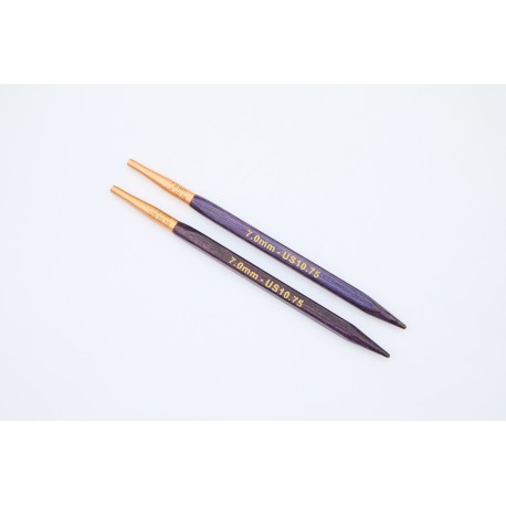 Knitpro jadore-aiguilles interchangeables 7 mm
