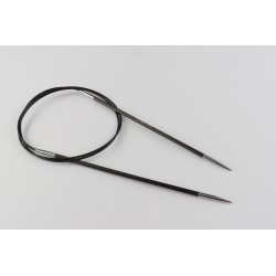 Knitpro karbonz-aiguilles circulaires 80 cm 2,75 mm
