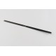 Knitpro karbonz-aiguilles double pointe 15 cm 1 mm