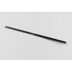 Knitpro karbonz-aiguilles double pointe 15 cm 1 mm