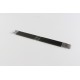 Knitpro karbonz-aiguilles double pointe 15 cm 2,75 mm