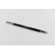 Knitpro karbonz-aiguilles interchangeables 3,25 mm